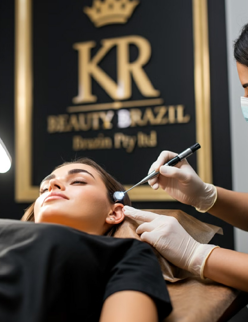 KR Beauty Brazil