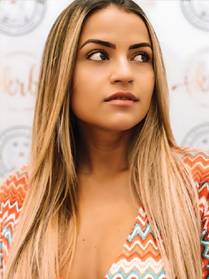KR Beauty Brazil